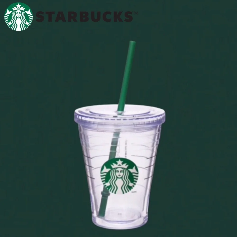 Starbucks RARE Cold Cup 12oz Tall Tumbler